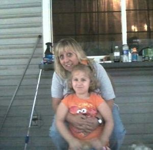 Meet your Posher, Candy